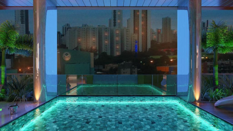 Imagem Apartamento com 2 Quartos à Venda, 54 m² em Casa Forte - Recife