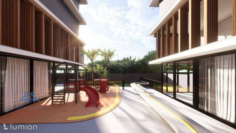 Imagem Cobertura com 3 Quartos à Venda, 138 m² em Cacupé - Florianópolis Imagem Cobertura com 3 Quartos à Venda, 138 m² em Cacupé - Florianópolis