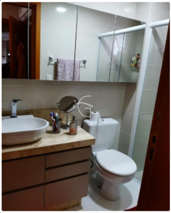 Imagem Apartamento com 3 Quartos à Venda, 73 m² em Bom Retiro - Joinville
