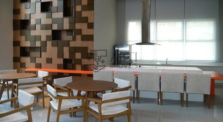 Imagem Apartamento com 2 Quartos à Venda, 68 m² em Chácara Inglesa - São Paulo