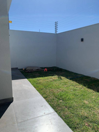 Imagem Casa com 3 Quartos à Venda, 100 m² em Padovani - Cascavel Imagem Casa com 3 Quartos à Venda, 100 m² em Padovani - Cascavel