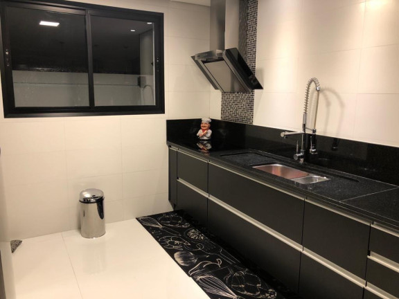 Imagem Casa com 3 Quartos à Venda, 285 m² em Ibiti Royal Park - Sorocaba