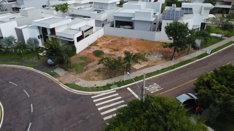 Imagem Terreno à Venda, 396 m² em Residencial Portal Da Mata - Sinop Imagem Terreno à Venda, 396 m² em Residencial Portal Da Mata - Sinop