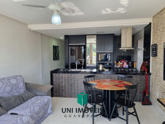 Apartamento com 2 Quartos à Venda, 99 m² em Praia Do Morro - Guarapari