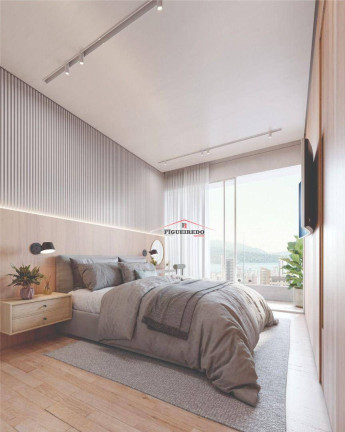 Imagem Apartamento com 3 Quartos à Venda, 150 m² em Canto Do Forte - Praia Grande