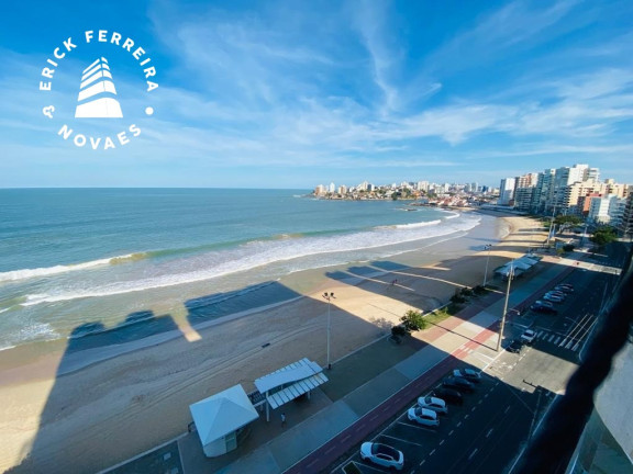 Imagem Apartamento com 3 Quartos à Venda, 100 m² em Praia Do Morro - Guarapari Imagem Apartamento com 3 Quartos à Venda, 100 m² em Praia Do Morro - Guarapari