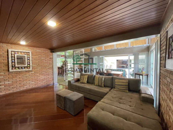 Imagem Casa com 4 Quartos à Venda, 1 m² em São Paulo Ii - Cotia