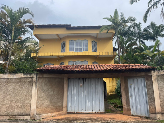 Imagem Casa com 6 Quartos à Venda, 525 m² em Vicente Pires - Brasília Imagem Casa com 6 Quartos à Venda, 525 m² em Vicente Pires - Brasília