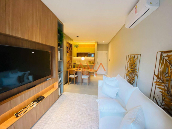 Imagem Apartamento com 2 Quartos à Venda, 68 m² em Ingleses - Florianópolis Imagem Apartamento com 2 Quartos à Venda, 68 m² em Ingleses - Florianópolis