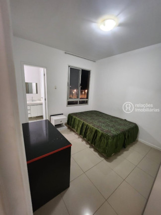 Imagem Apartamento com 2 Quartos para Alugar, 72 m² em Alphaville Lagoa Dos Ingleses - Nova Lima