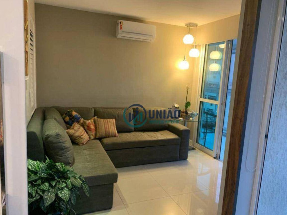 Imagem Apartamento com 4 Quartos à Venda, 138 m² em Icaraí - Niterói Imagem Apartamento com 4 Quartos à Venda, 138 m² em Icaraí - Niterói