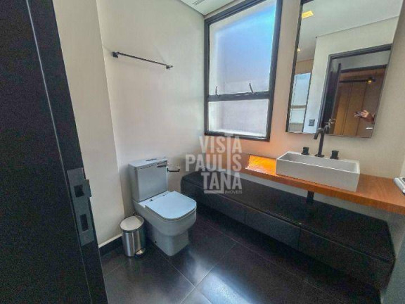 Imagem Imóvel com 2 Quartos para Alugar, 130 m² em Itaim Bibi - São Paulo Imagem Imóvel com 2 Quartos para Alugar, 130 m² em Itaim Bibi - São Paulo