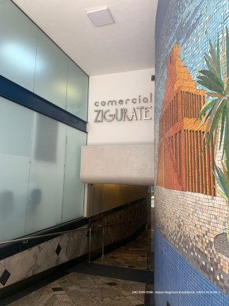 Imagem Sala Comercial à Venda, 49 m² em Centro - Florianópolis Imagem Sala Comercial à Venda, 49 m² em Centro - Florianópolis