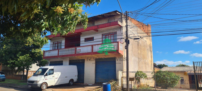 Imagem Sobrado com 2 Quartos à Venda, 244 m² em Jardim São Paulo Ii - Foz Do Iguaçu Imagem Sobrado com 2 Quartos à Venda, 244 m² em Jardim São Paulo Ii - Foz Do Iguaçu