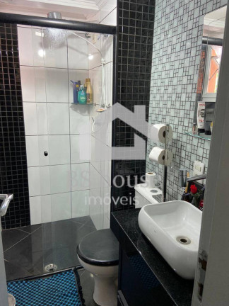 Imagem Apartamento com 2 Quartos à Venda, 103 m² em Casa Branca - Santo André