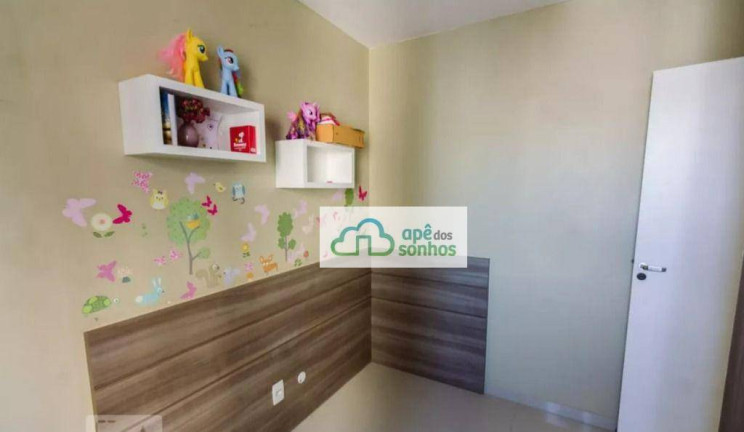 Imagem Apartamento com 2 Quartos à Venda, 62 m² em Barra Funda - São Paulo