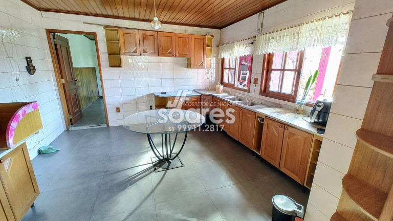 Imagem Sobrado com 3 Quartos à Venda, 115 m² em Laranjal - Pelotas Imagem Sobrado com 3 Quartos à Venda, 115 m² em Laranjal - Pelotas
