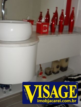 Imagem Casa com 3 Quartos à Venda, 119 m² em Sao Joao - Jacareí