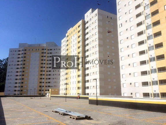 Imagem Apartamento com 3 Quartos à Venda, 67 m² em Centro - Diadema