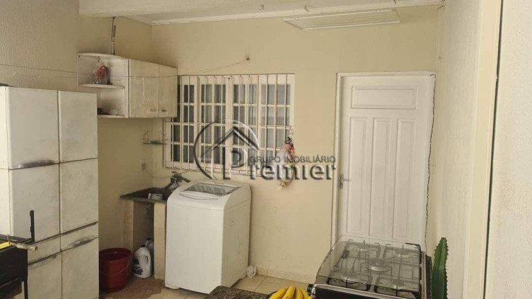 Imagem Casa com 2 Quartos à Venda, 69 m² em Vila Rubens - Indaiatuba Imagem Casa com 2 Quartos à Venda, 69 m² em Vila Rubens - Indaiatuba