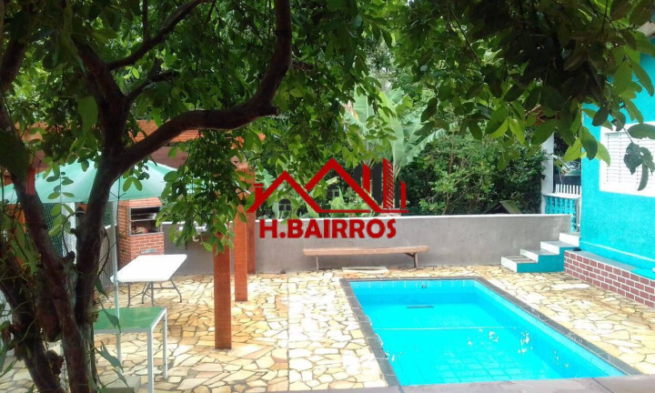 Imagem Chácara à Venda, 20 m² em Freitas - São José Dos Campos Imagem Chácara à Venda, 20 m² em Freitas - São José Dos Campos
