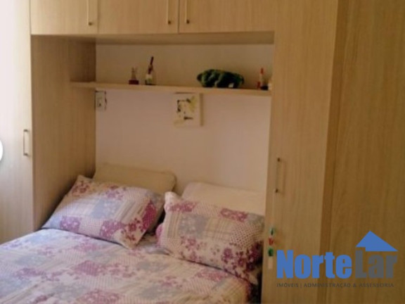 Imagem Apartamento com 2 Quartos à Venda, 52 m² em Parque Mandaqui - São Paulo Imagem Apartamento com 2 Quartos à Venda, 52 m² em Parque Mandaqui - São Paulo
