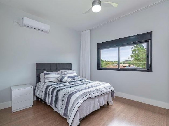 Imagem Casa de Condomínio com 4 Quartos à Venda, 270 m² em águas Claras - Viamão Imagem Casa de Condomínio com 4 Quartos à Venda, 270 m² em águas Claras - Viamão