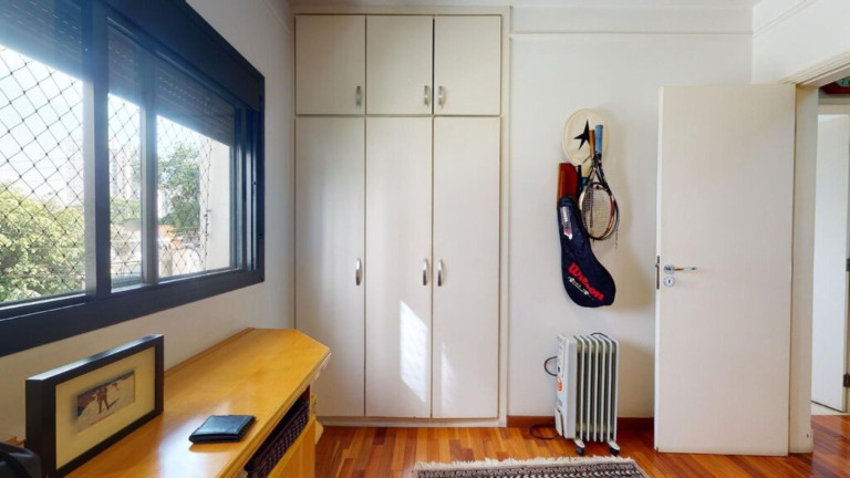 Imagem Apartamento com 4 Quartos à Venda, 172 m² em Campo Belo - São Paulo Imagem Apartamento com 4 Quartos à Venda, 172 m² em Campo Belo - São Paulo