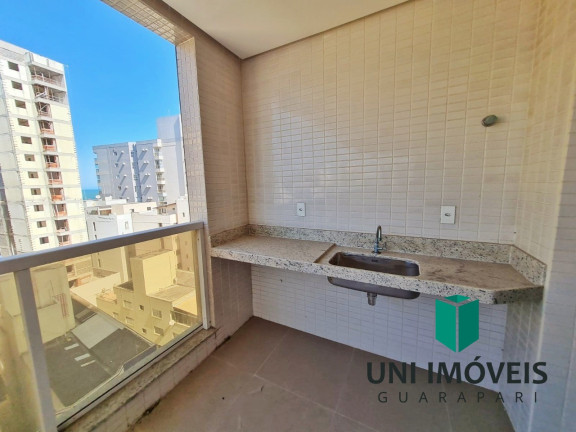 Imagem Apartamento com 2 Quartos à Venda, 77 m² em Praia Do Morro - Guarapari