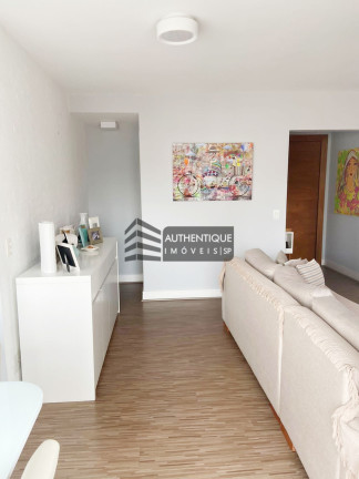 Imagem Apartamento com 3 Quartos à Venda, 105 m² em Vila Olímpia - São Paulo