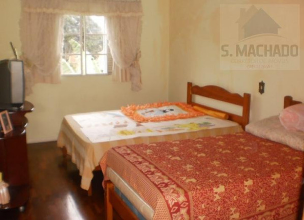 Imagem Casa com 2 Quartos à Venda, 180 m² em Parque Novo Oratório - Santo André