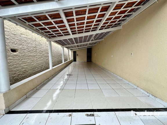 Imagem Galpão para Alugar, 376 m² em Santa Clara - Eusébio Imagem Galpão para Alugar, 376 m² em Santa Clara - Eusébio