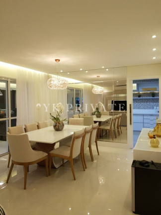 Imagem Apartamento com 3 Quartos à Venda, 168 m² em Jardim Santa Mena - Guarulhos