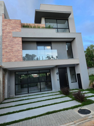 Imagem Sobrado com 3 Quartos à Venda, 166 m² em Pilarzinho - Curitiba Imagem Sobrado com 3 Quartos à Venda, 166 m² em Pilarzinho - Curitiba