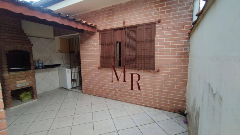 Imagem Casa com 2 Quartos à Venda, 75 m² em Mirim - Praia Grande Imagem Casa com 2 Quartos à Venda, 75 m² em Mirim - Praia Grande