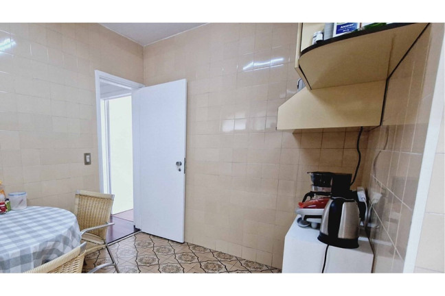 Imagem Imóvel com 3 Quartos à Venda, 120 m² em Campo Belo - São Paulo