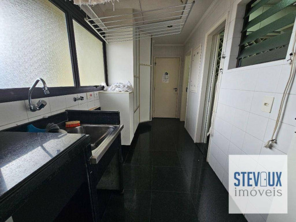 Imagem Cobertura com 3 Quartos à Venda, 300 m² em Moema - São Paulo
