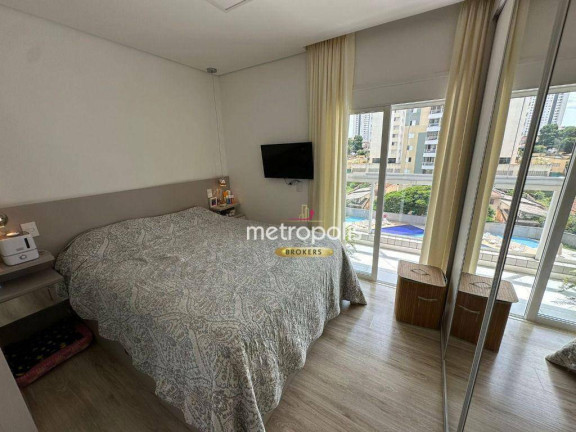 Imagem Apartamento com 3 Quartos à Venda, 86 m² em Centro - São Bernardo Do Campo