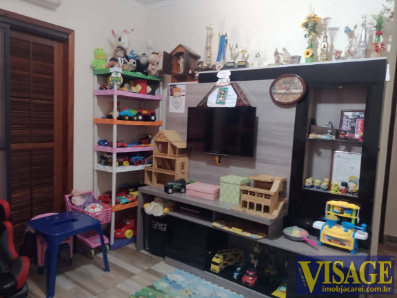 Imagem Casa com 3 Quartos à Venda, 231 m² em Centro - Jacareí Imagem Casa com 3 Quartos à Venda, 231 m² em Centro - Jacareí