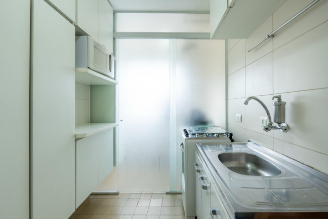 Imagem Apartamento com 4 Quartos à Venda, 82 m² em Butantã - São Paulo Imagem Apartamento com 4 Quartos à Venda, 82 m² em Butantã - São Paulo