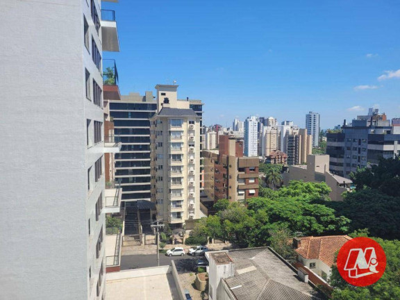 Imagem Sala Comercial à Venda ou Locação, 41 m² em Petrópolis - Porto Alegre