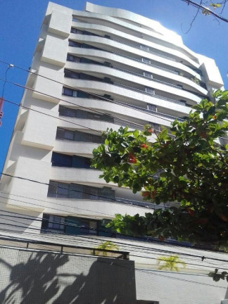 Apartamento com 3 Quartos à Venda, 115 m² em Pituba - Salvador