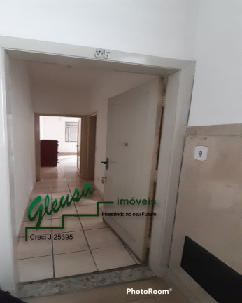 Imagem Kitnet com 1 Quarto à Venda, 30 m² em Sé - São Paulo Imagem Kitnet com 1 Quarto à Venda, 30 m² em Sé - São Paulo