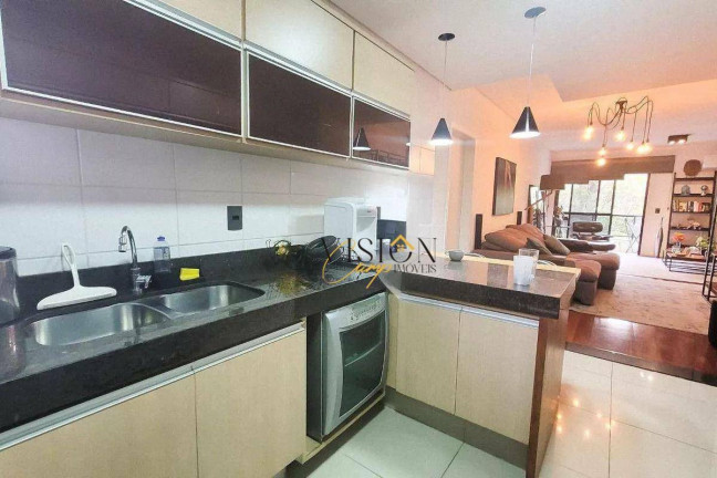Imagem Apartamento com 3 Quartos à Venda, 128 m² em Centro - Campinas Imagem Apartamento com 3 Quartos à Venda, 128 m² em Centro - Campinas