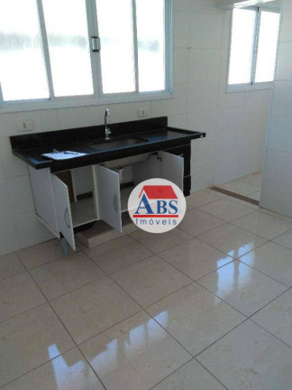 Imagem Casa com 3 Quartos à Venda, 88 m² em Vila Nova - Cubatão Imagem Casa com 3 Quartos à Venda, 88 m² em Vila Nova - Cubatão