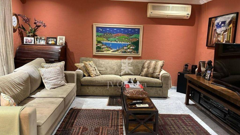 Imagem Apartamento com 4 Quartos à Venda, 450 m² em Real Parque - São Paulo Imagem Apartamento com 4 Quartos à Venda, 450 m² em Real Parque - São Paulo