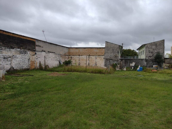 Imagem Terreno à Venda, 1 m² em Esplanada Independência - Taubaté Imagem Terreno à Venda, 1 m² em Esplanada Independência - Taubaté