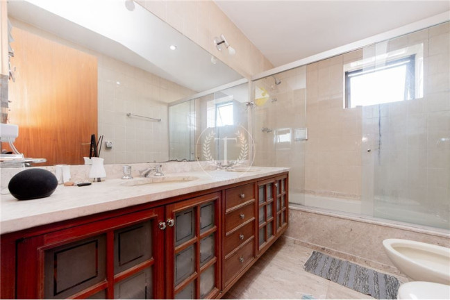 Imagem Apartamento com 3 Quartos à Venda, 189 m² em Morumbi - São Paulo Imagem Apartamento com 3 Quartos à Venda, 189 m² em Morumbi - São Paulo