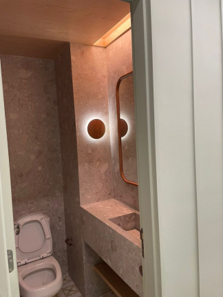 Imagem Imóvel com 3 Quartos à Venda, 131 m² em Cidade Monções - São Paulo
