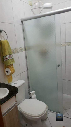 Imagem Casa com 3 Quartos à Venda, 66 m² em Jardim Progresso - Santo André Imagem Casa com 3 Quartos à Venda, 66 m² em Jardim Progresso - Santo André